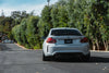 APEX SM-10RS 装着の BMW M2 F87 装着例3