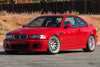 APEX ARC-8RT 装着の BMW M3 E46 装着例2