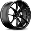 APEX VS-5RS Satin Black ホイール単体