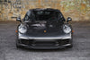 APEX ML-10RT 装着の PORSCHE 911 991.1 カレラS 装着例3