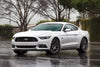 FORD マスタング S550 に APEX EC-7 19x10J ET40 Anthracite を装着 6
