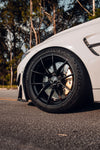 APEX VS-5RS 装着の BMW M4 F82/F83 装着例4