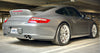 APEX SM-10RS 装着の PORSCHE 911 997 カレラ 装着例2