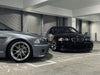 APEX VS-5RS 装着の BMW M3 E46 装着例3