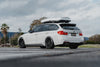 APEX ARC-8RT 装着の BMW 3シリーズ F30/F31/F34 装着例3