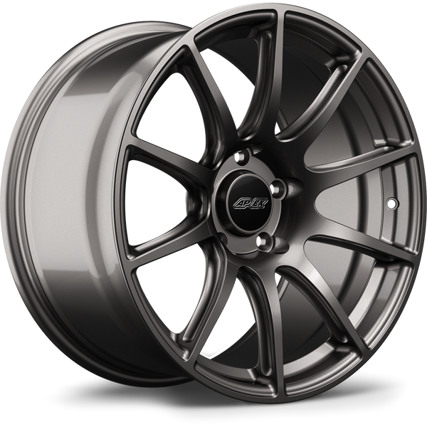 APEX SM-10 フローフォーミングホイール 18x10 ET36 5x130mm：18インチ10J+36：Porsche：全4色