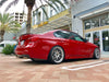APEX ARC-8 装着の BMW 3シリーズ F30/F31/F34 装着例2