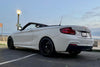 APEX ARC-8 装着の BMW 2シリーズ F22/F23 装着例3