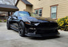 FORD マスタング S550 に APEX VS-5RS F:19x11J ET26 / R:19x11J ET52 Anthracite を装着