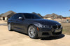 BMW 3シリーズ F30/F31/F34 に APEX ARC-8 19x8.5J ET35 を装着