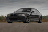 BMW M3 E46 FL-5 Anthracite F:18x9" ET30 / R:18x10" ET25 4本セット 1
