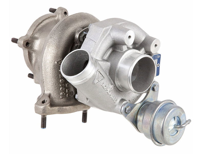 Funk Motorsport：ファンクモータースポーツ Borg Warner KKK K16 ターボブランケット