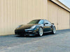APEX ML-10RT 装着の PORSCHE 911 997 ターボ・カレラ4S 装着例4