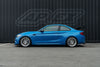 APEX VS-5RS 装着の BMW M2 F87 装着例4