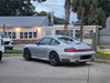 APEX SM-10 装着の PORSCHE 911 996 カレラ4S 装着例2