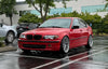 BMW 3シリーズ E46 に APEX ARC-8RT 18x9J ET30 を装着
