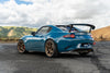 MAZDA ND ロードスター APEX SM-8RS 装着例 2