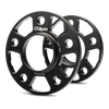 APEX：GRスープラ用ホイールスペーサー：5x112mm：3mm/5mm/12mm/15mm/20mm：シルバー/ブラック
