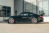 APEX VS-5RS 装着の PORSCHE 911 996 ターボ 装着例3