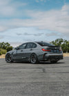 APEX VS-5RS 装着の BMW M3 G80 装着例2