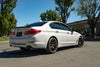 APEX VS-5RS 装着の BMW 5シリーズ G30/G31 装着例4