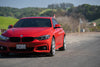 APEX VS-5RS 装着の BMW 4シリーズ F32/F33/F36 装着例4
