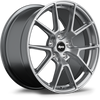 APEX VS-5 Hyper Black ホイール単体