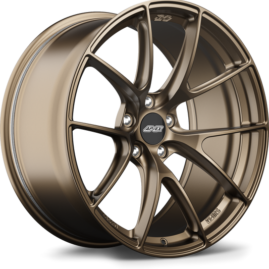 APEX VS-5RS 鍛造ホイール 20x10.5 ET22 5x115mm：20インチ10.5J+22：Dodge：全2色