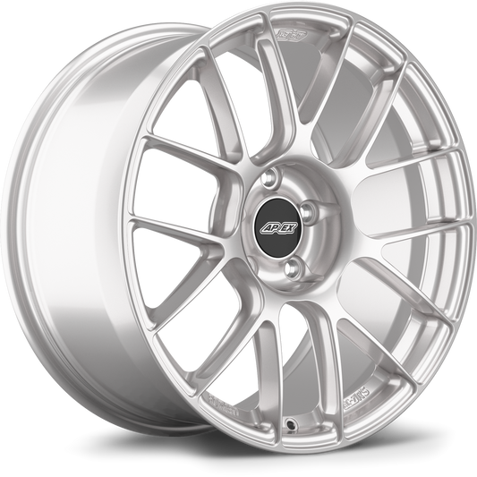 APEX EC-7RS 鍛造ホイール 19x11.5 ET72 5x130mm：19インチ11.5J+72：Porsche：全3色