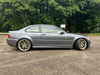 APEX VS-5RS 装着の BMW M3 E46 装着例2