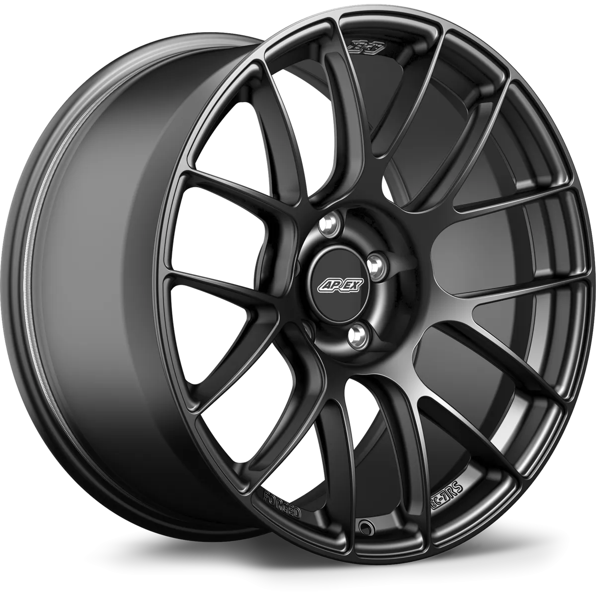 APEX EC-7RS 19inchx11J+26 5x114.3mm 70.5mm FORD/LEXUS：全3色