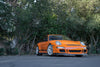 APEX EC-7RS 装着の PORSCHE 911 997 GT3 RS・ターボ・カレラ4S 装着例4