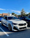 APEX VS-5RS 装着の BMW 2シリーズ G42 装着例2