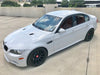 APEX SM-10 装着の BMW M3 E90/E92/E93 装着例2