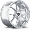 APEX VS-5RS 鍛造ホイール 17x9 ET61 5x114.3mm：17インチ9J+61：Honda：全3色
