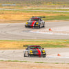 APEX VS-5RS 装着の PORSCHE 911 997 カレラS 装着例3