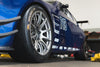 APEX SM-10 装着の BMW M3 E90/E92/E93 装着例4