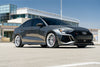 AUDI RS3 8Y に APEX ML-10RT 19x9.5J ET20 / 19x9J ET42 マシンドリップ レースシルバーを装着