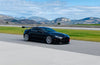 ASTON MARTIN ヴァンテージ（V8／V12） に APEX SM-10 19x10J ET40 Race Silver を装着