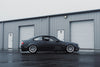 APEX VS-5RE 装着の BMW M3 E46 装着例3