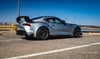 TOYOTA GR Supra A90/A91 に APEX VS-5RS Anthracite を装着