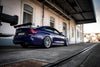 APEX EC-7 装着の BMW M4 F82/F83 装着例3