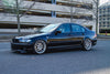 BMW 3シリーズ E46 に APEX ARC-8 18x8.5J ET38 を装着