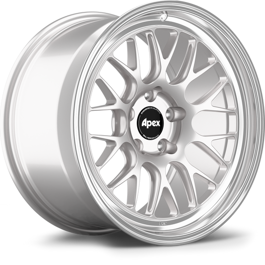 APEX ML-10RT ホイール 単体画像
