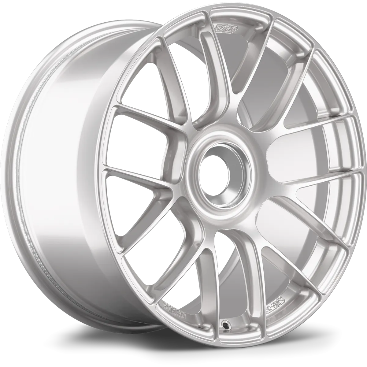 APEX EC-7RS 19inchx11J+48 ポルシェセンターロック ：全4色