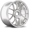 APEX EC-7RS 鍛造ホイール センターロック レースシルバー 単体画像