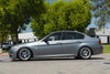 APEX VS-5RS 装着の BMW 3シリーズ E90/E91 LCI 装着例2