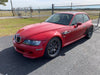 BMW Z3 M E36/7 E36/8 FL-5 Anthracite F:18x8.5" ET35 / R:18x9.5" ET22 4本セット 1