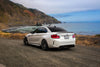 APEX EC-7 装着の BMW M2 F87 装着例2