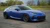 TOYOTA GR86 ZN8 / 86 / SUBARU BRZ に APEX VS-5RS Anthracite を装着